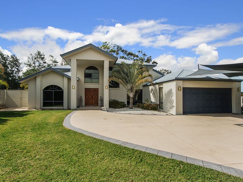 11 Rampage Street, Coomera Waters QLD 4209, Coomera - Image 1
