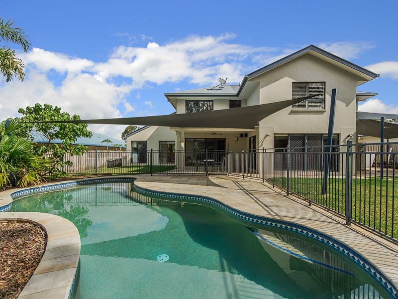 11 Rampage Street, Coomera Waters QLD 4209, Coomera - Thumbnail 2