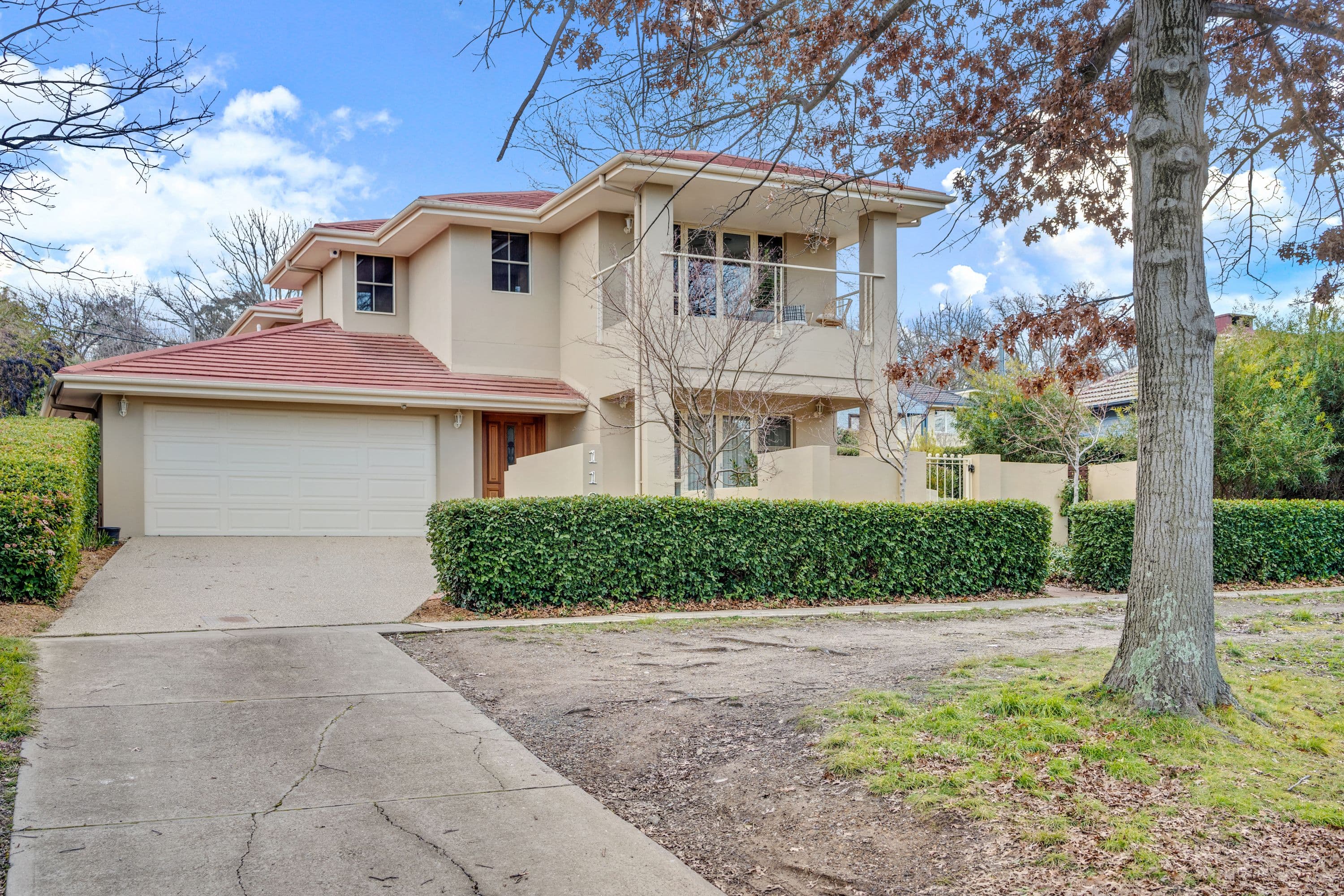 119 Miller Street, O'Connor ACT 2602, O'Connor - Image 1