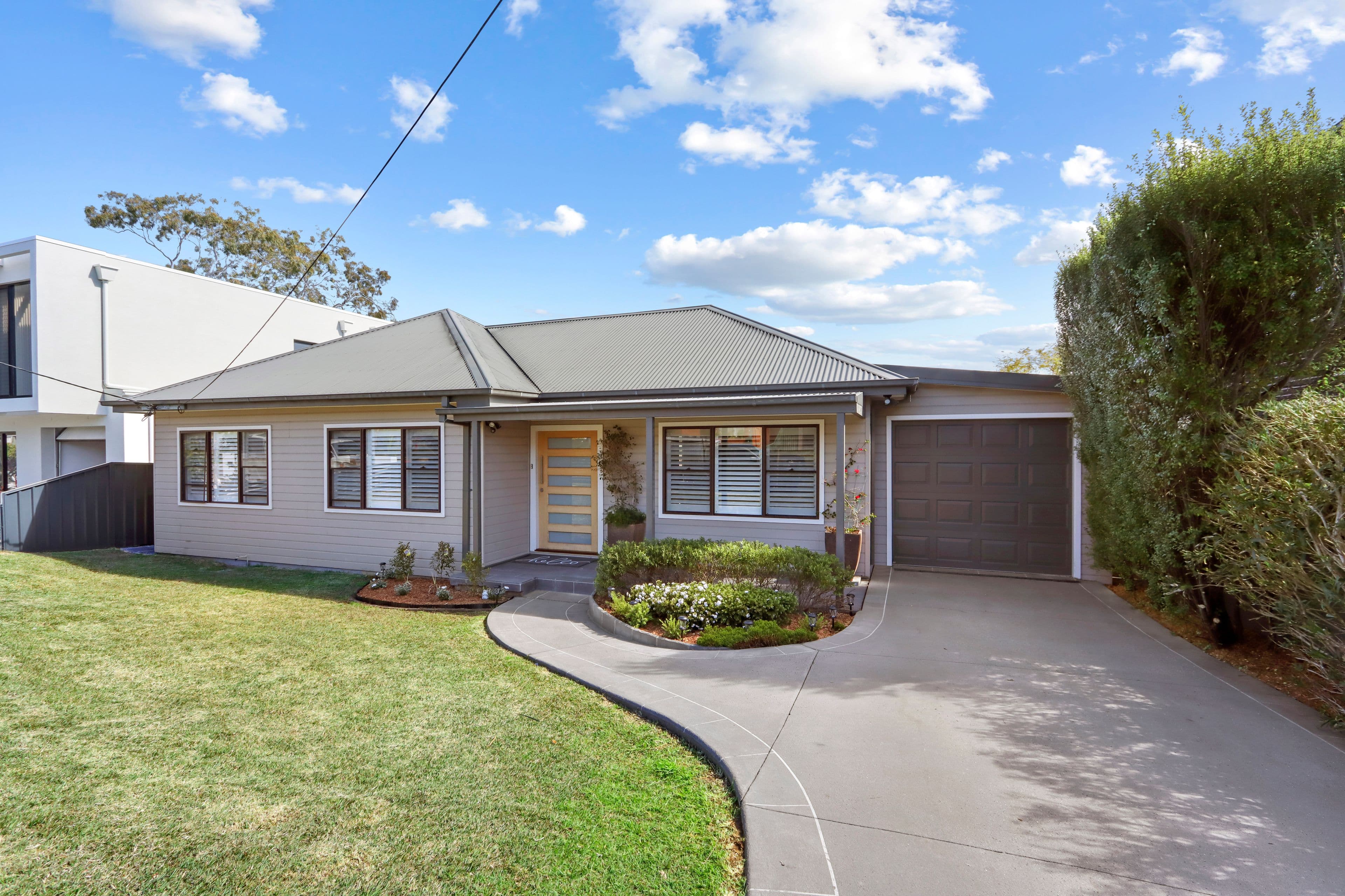1 Ventura Avenue, Miranda NSW 2228, Miranda - Image 1
