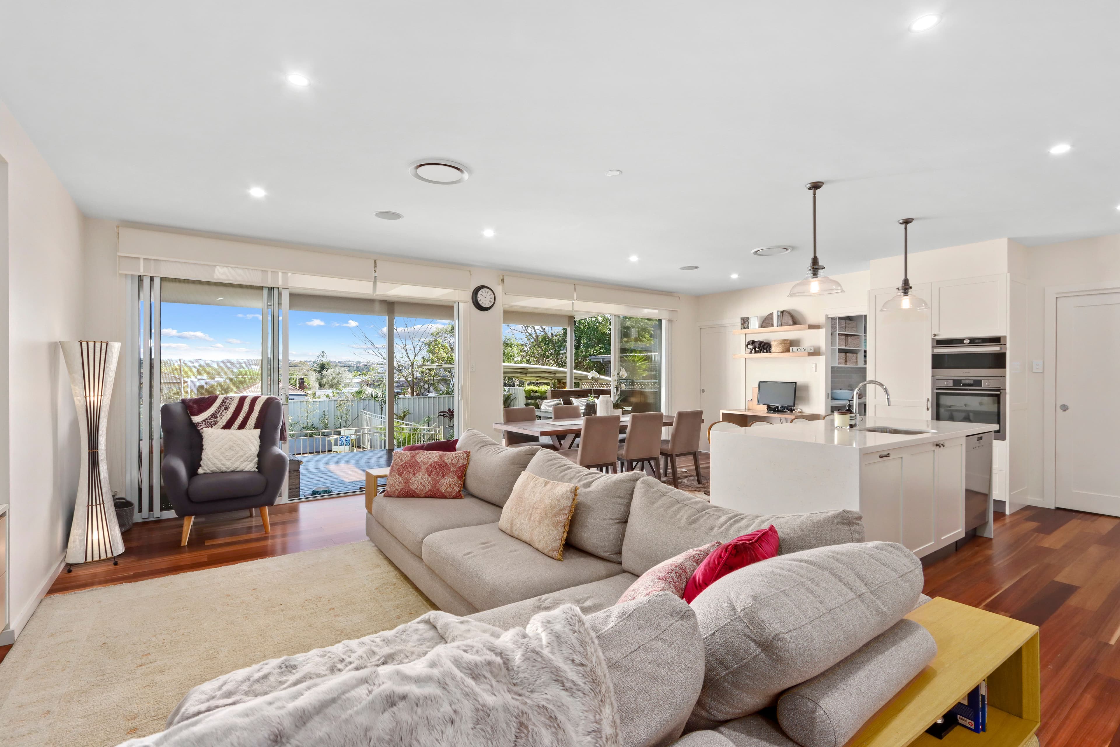 1 Ventura Avenue, Miranda NSW 2228, Miranda - Thumbnail 2