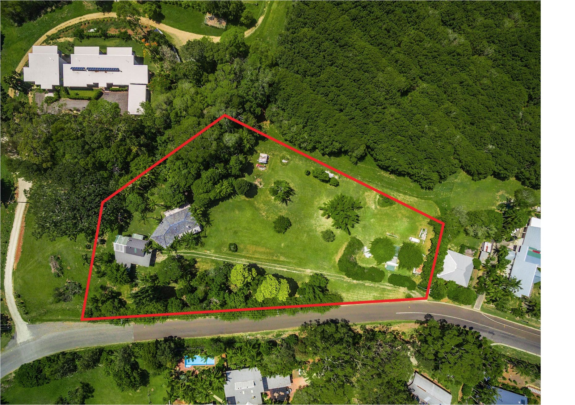 18 Brooklet Road, Newrybar - Image 1