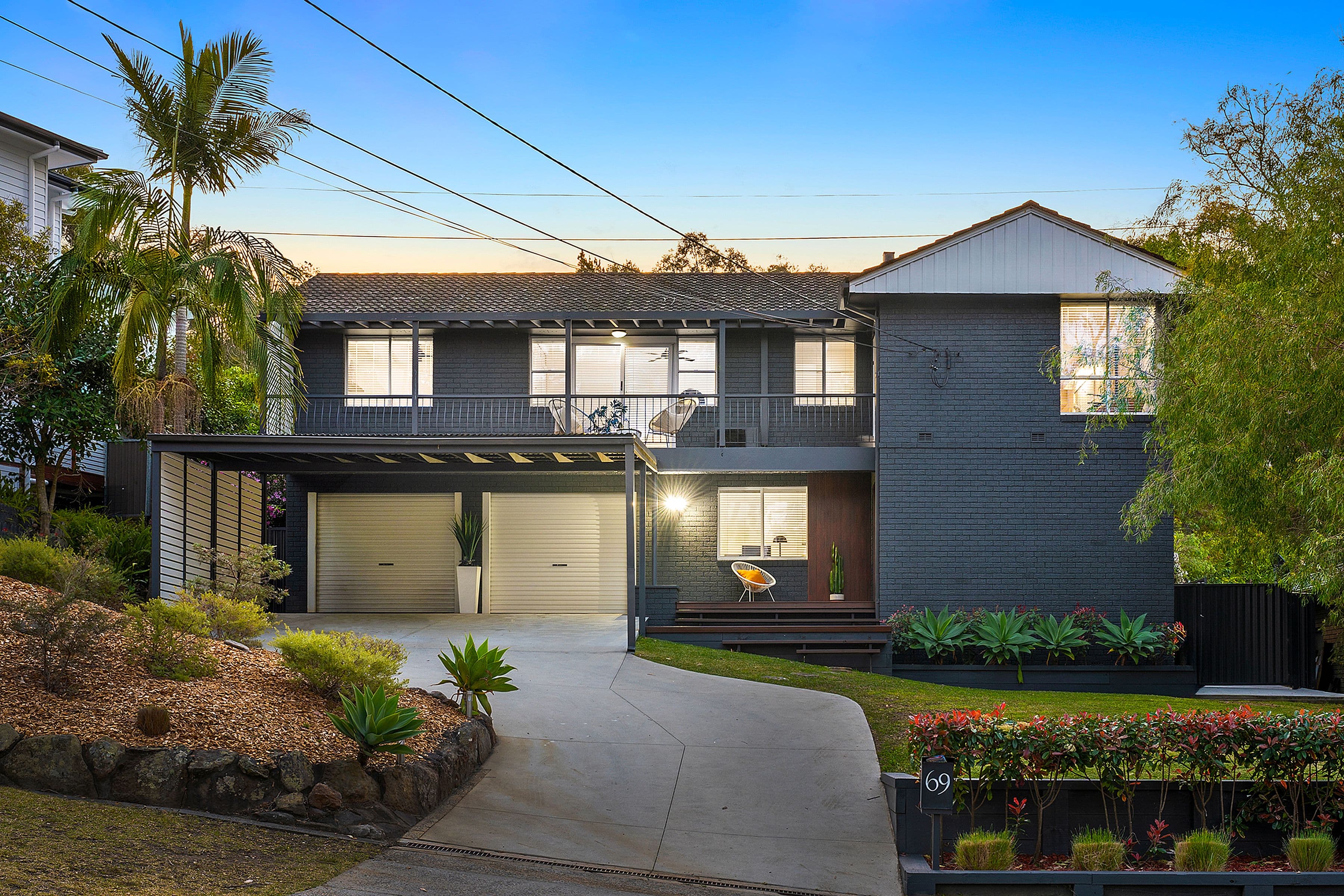 69 Kooringal Avenue, Thornleigh NSW 2120, Thornleigh - Thumbnail 2