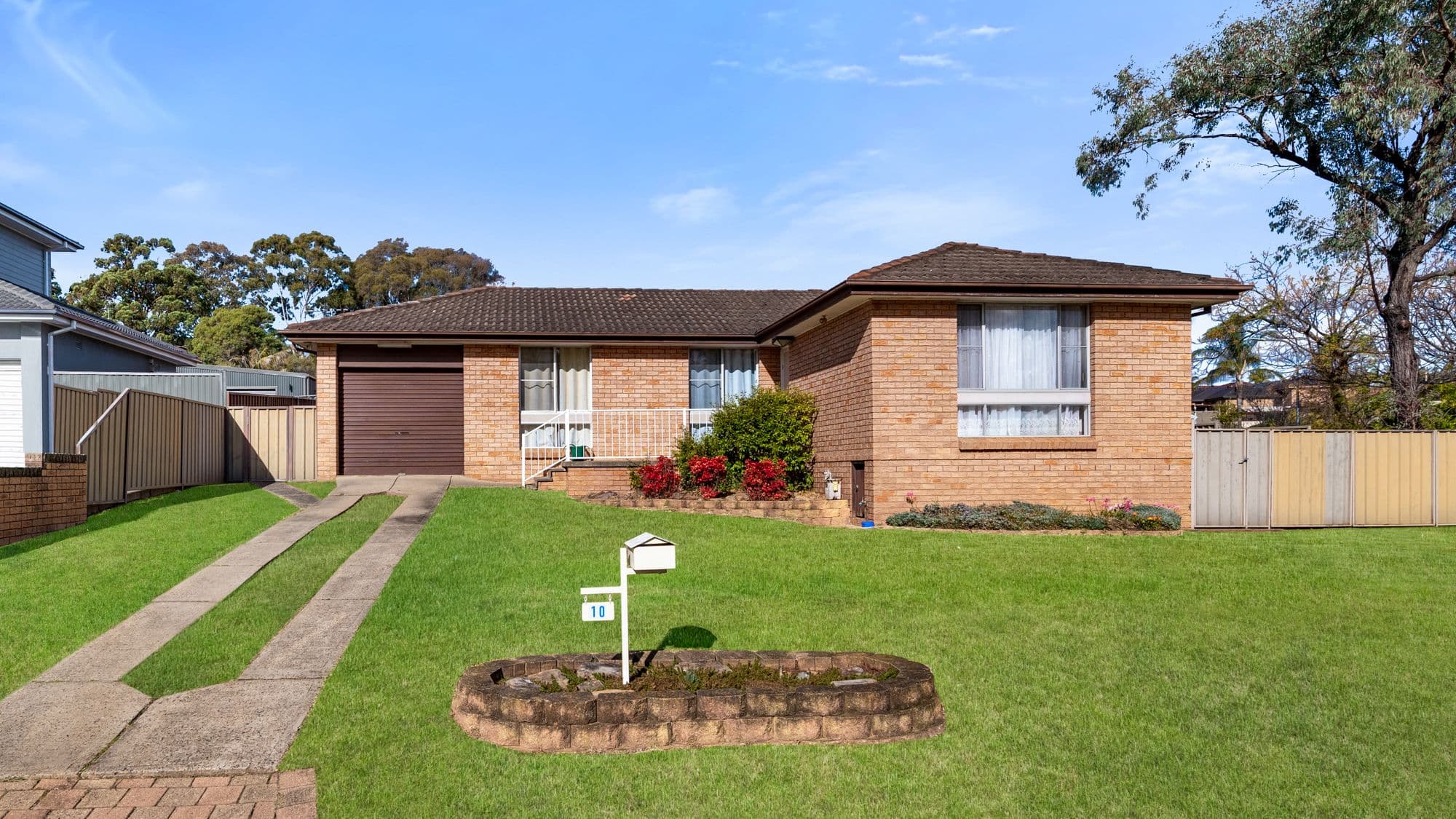 10 Maroubra Crescent, Woodbine NSW 2560, Woodbine - Image 1