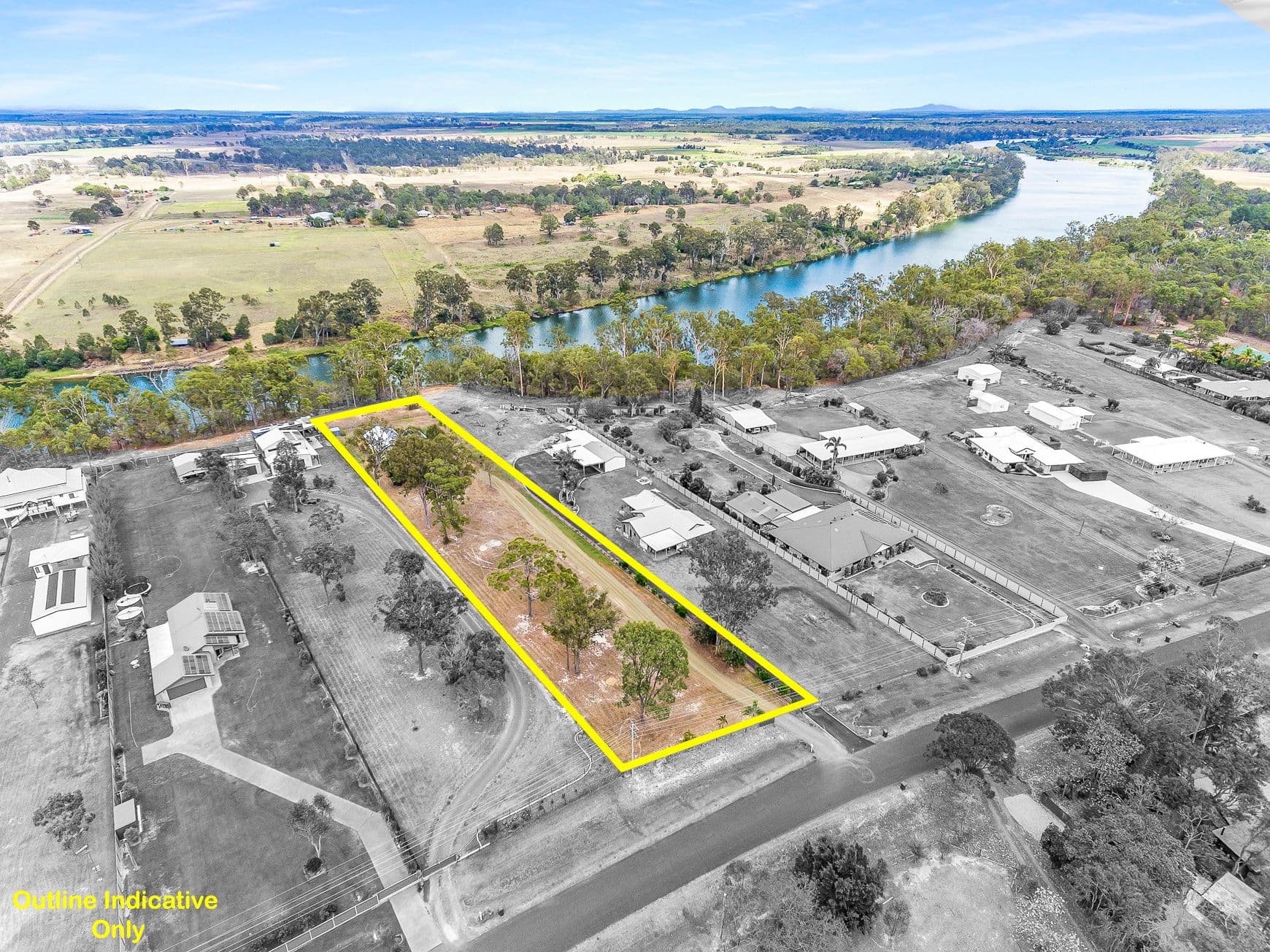 55 Park Estate Drive, Branyan QLD 4670, Branyan - Image 1