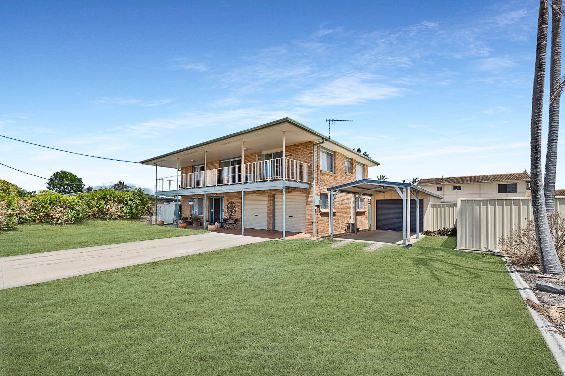 20 Avenell Street, Avenell Heights QLD 4670, Avenell Heights - Thumbnail 2