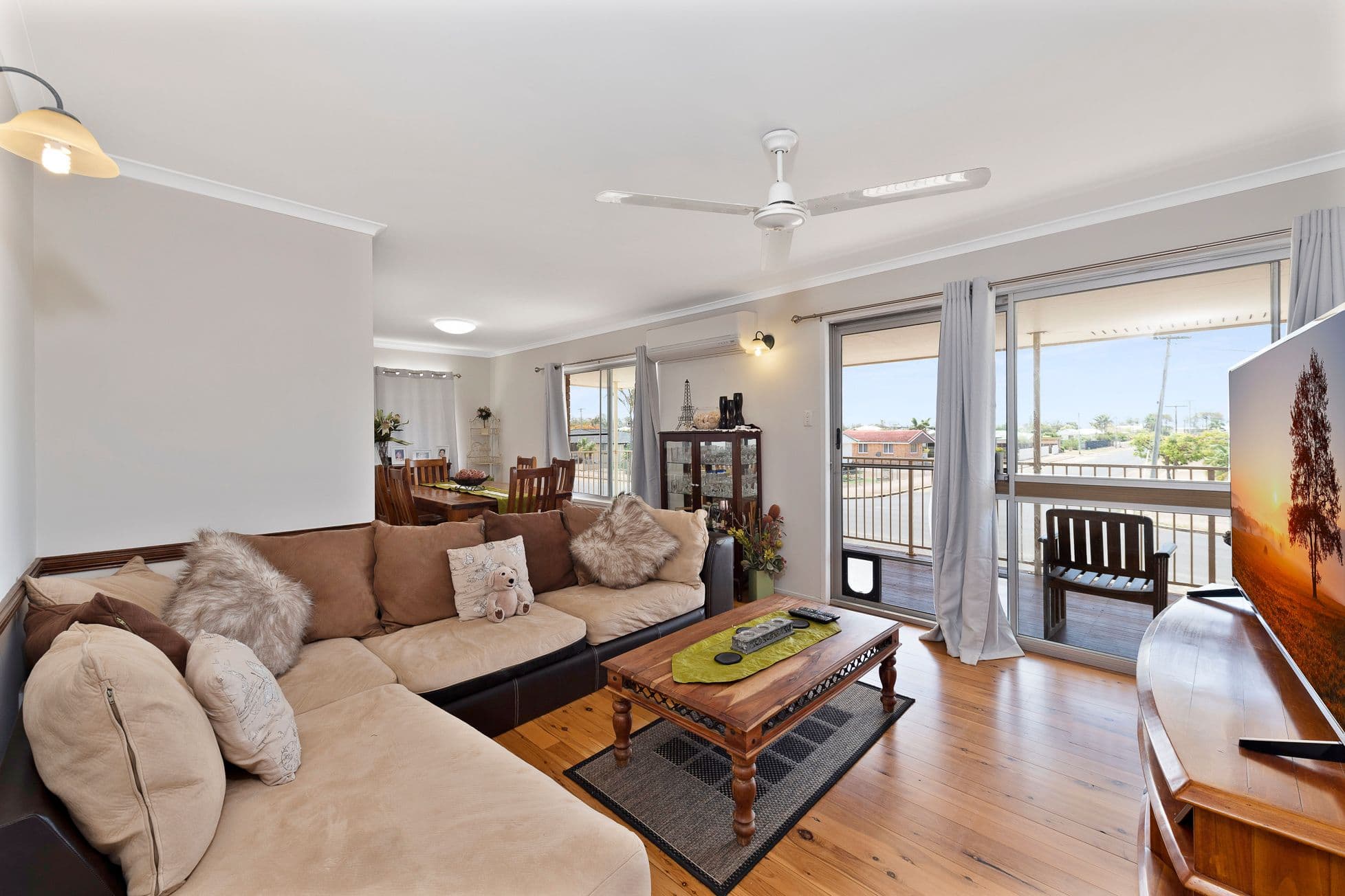 20 Avenell Street, Avenell Heights QLD 4670, Avenell Heights - Thumbnail 3