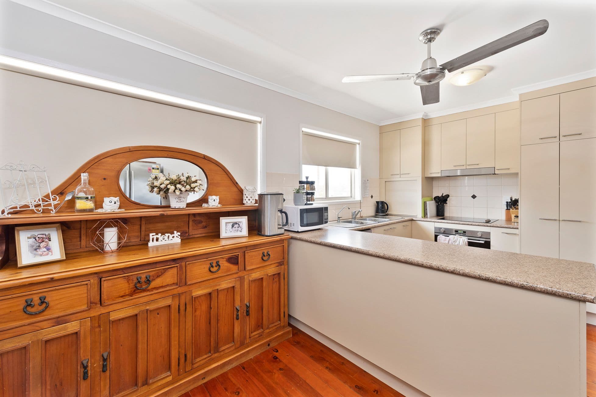 20 Avenell Street, Avenell Heights QLD 4670, Avenell Heights - Thumbnail 7