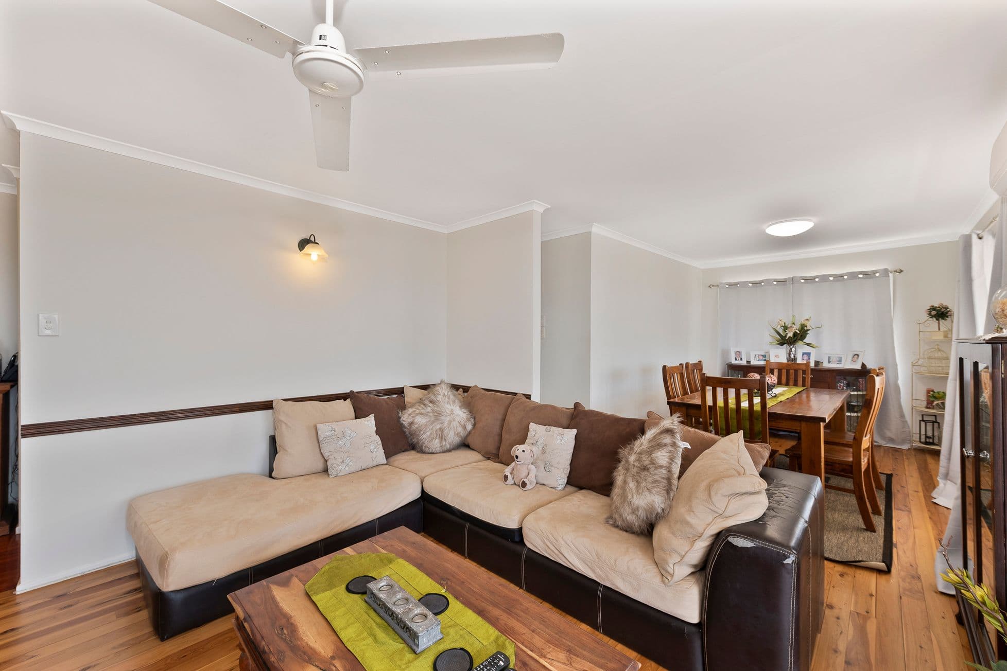 20 Avenell Street, Avenell Heights QLD 4670, Avenell Heights - Thumbnail 8