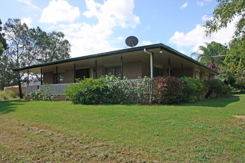 84 Bellambi Street, TOOGOOLAWAH QLD 4313, Toogoolawah - Image 1