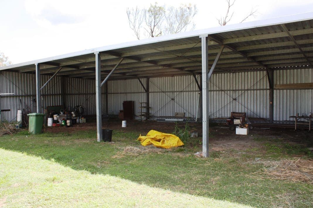 84 Bellambi Street, TOOGOOLAWAH QLD 4313, Toogoolawah - Thumbnail 4