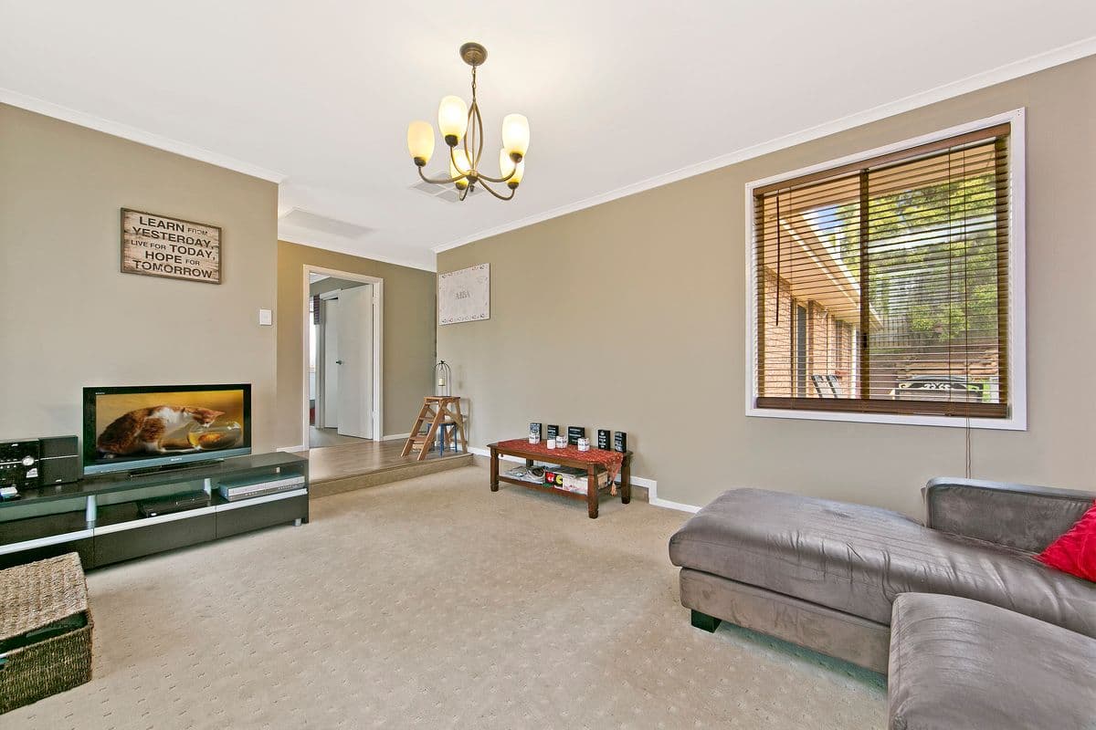 20 Lundie Crescent, Gawler East SA 5118, Gawler East - Image 1