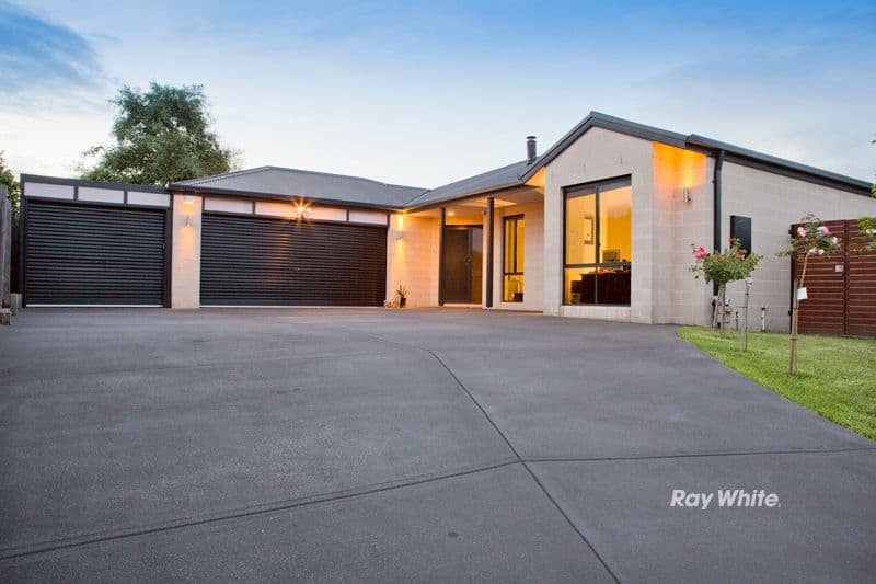 24 Evergreen Way, LANGWARRIN VIC 3910, Langwarrin - Thumbnail 3