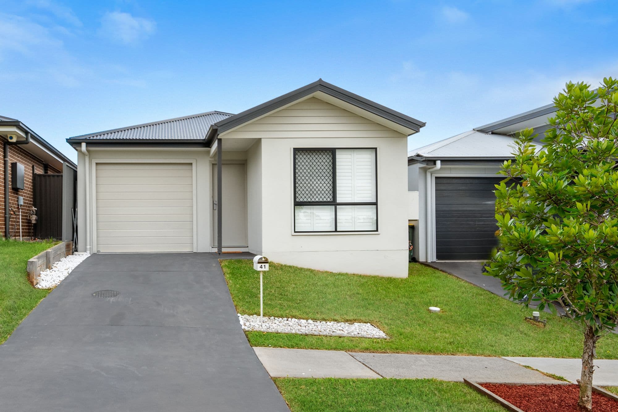 41 Correa Circuit, Gregory Hills NSW 2557, Gregory Hills - Image 1