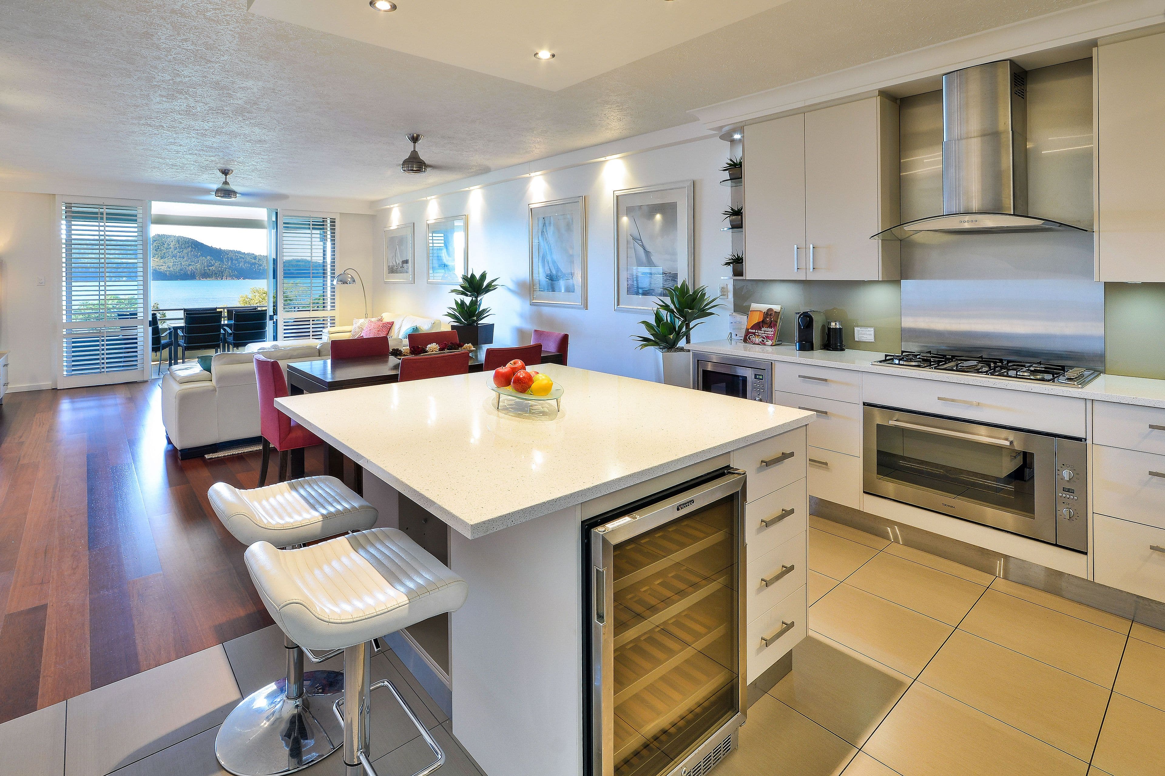 18 Resort Drive, Lagoon Lodge, Hamilton Island QLD 4803, Hamilton Island - Thumbnail 3