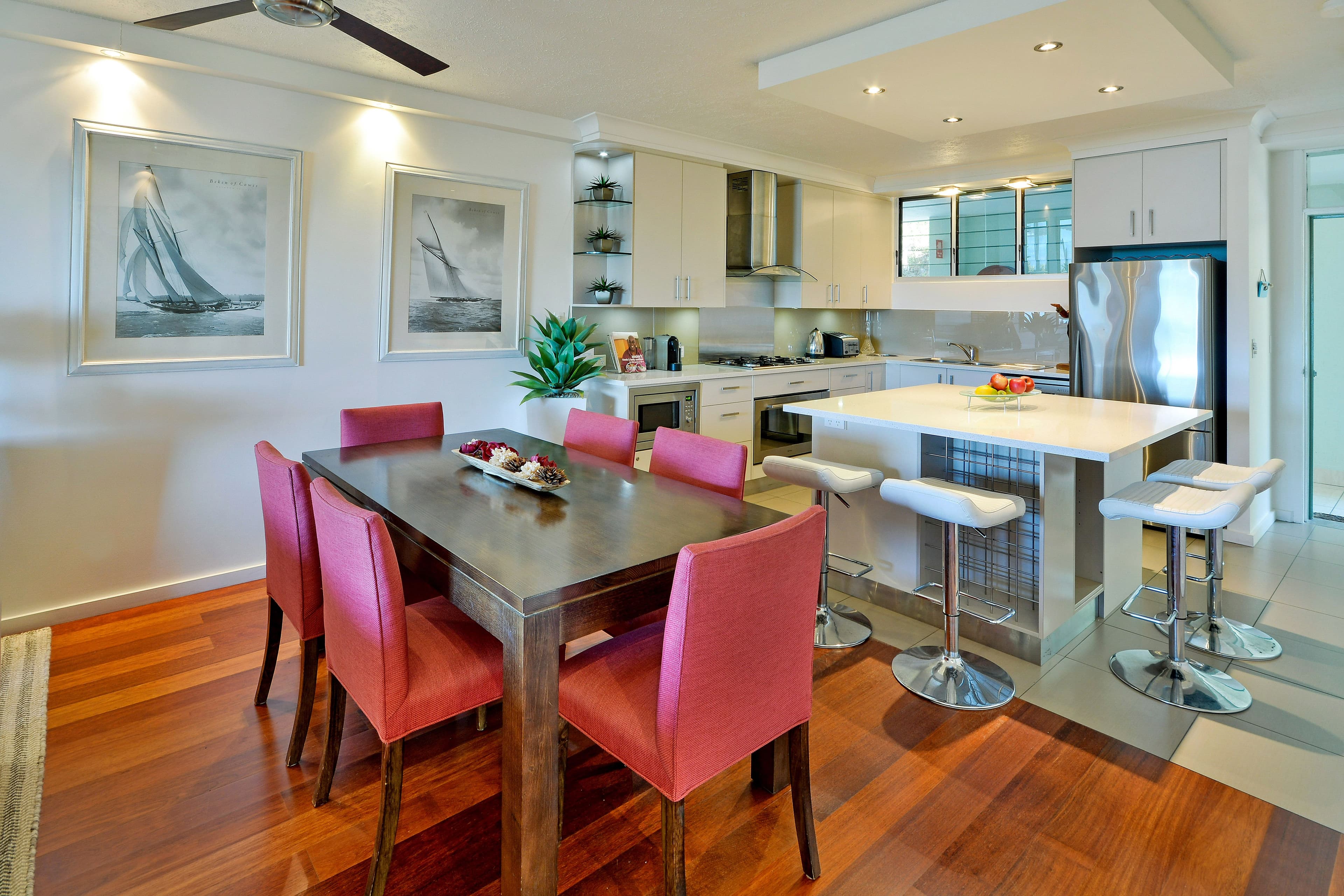 18 Resort Drive, Lagoon Lodge, Hamilton Island QLD 4803, Hamilton Island - Thumbnail 5