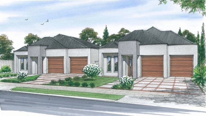 Lot 1, 52 Hartley Road, FLINDERS PARK SA 5025, Flinders Park - Image 1