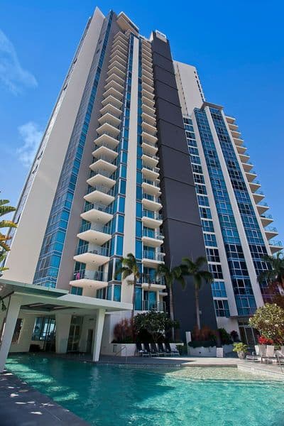 603 'Artique' 18 Enderley Avenue, SURFERS PARADISE QLD 4217, Surfers Paradise - Image 1