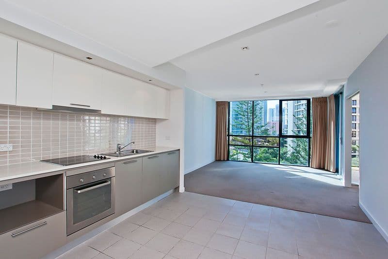 603 'Artique' 18 Enderley Avenue, SURFERS PARADISE QLD 4217, Surfers Paradise - Thumbnail 3