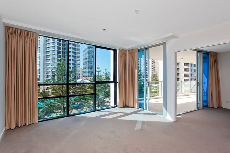 603 'Artique' 18 Enderley Avenue, SURFERS PARADISE QLD 4217, Surfers Paradise - Thumbnail 5