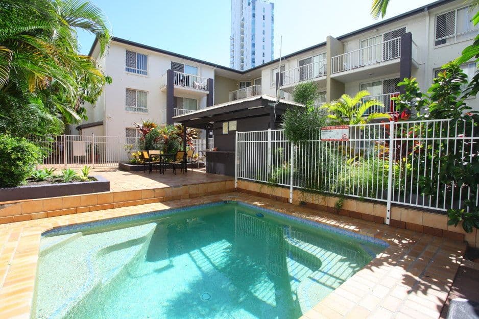 33 Cypress Avenue, Surfers Paradise QLD 4217, Surfers Paradise - Thumbnail 3