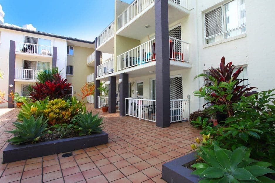 33 Cypress Avenue, Surfers Paradise QLD 4217, Surfers Paradise - Thumbnail 4