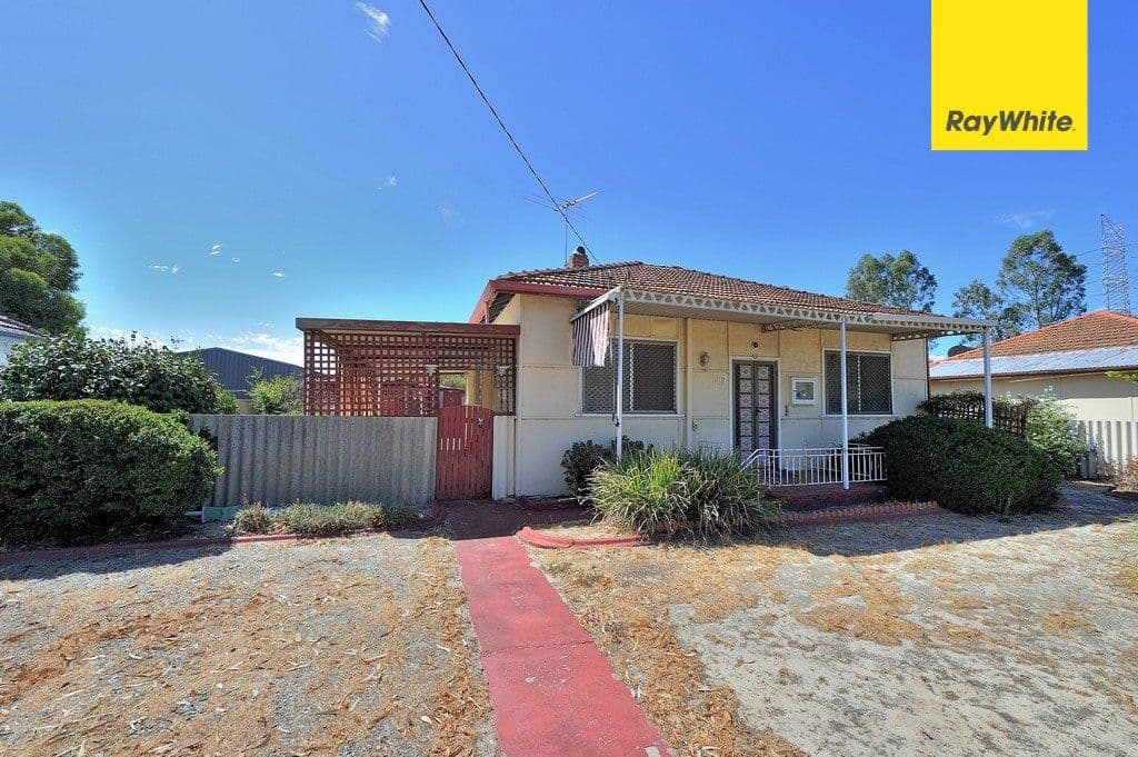 12 Wilkins Street, Bellevue WA 6056, Bellevue - Thumbnail 2