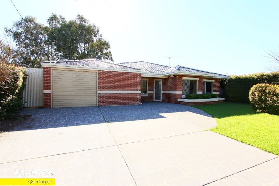 484 Railway Parade, BECKENHAM WA 6107, Beckenham - Image 1
