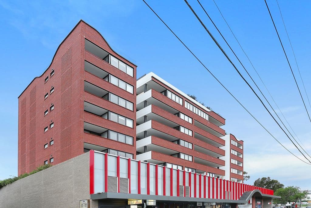 305/9-13 Parnell Street, Strathfield - Thumbnail 4