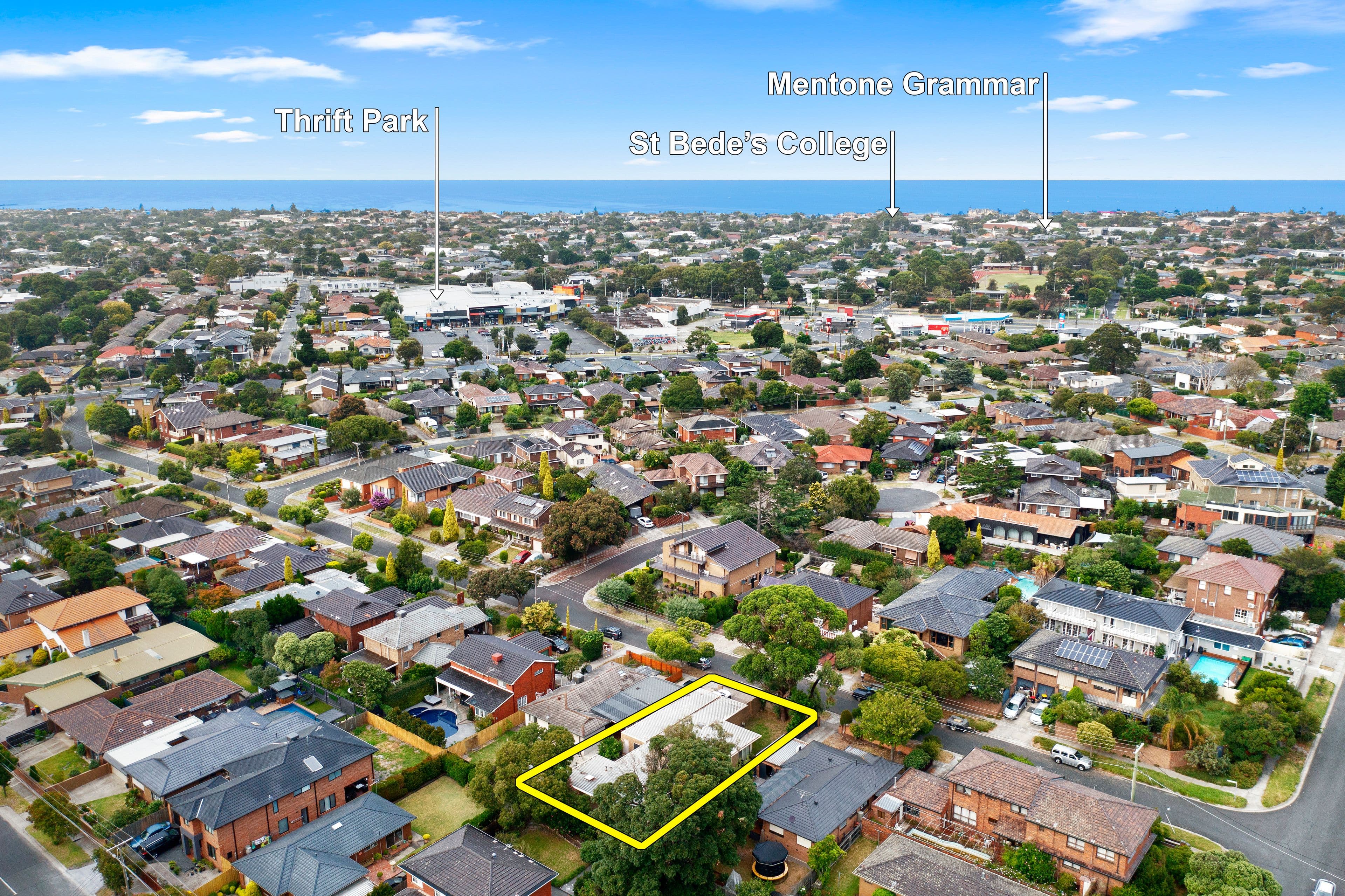 32 Murray Street, Mentone VIC 3194, Mentone - Thumbnail 2