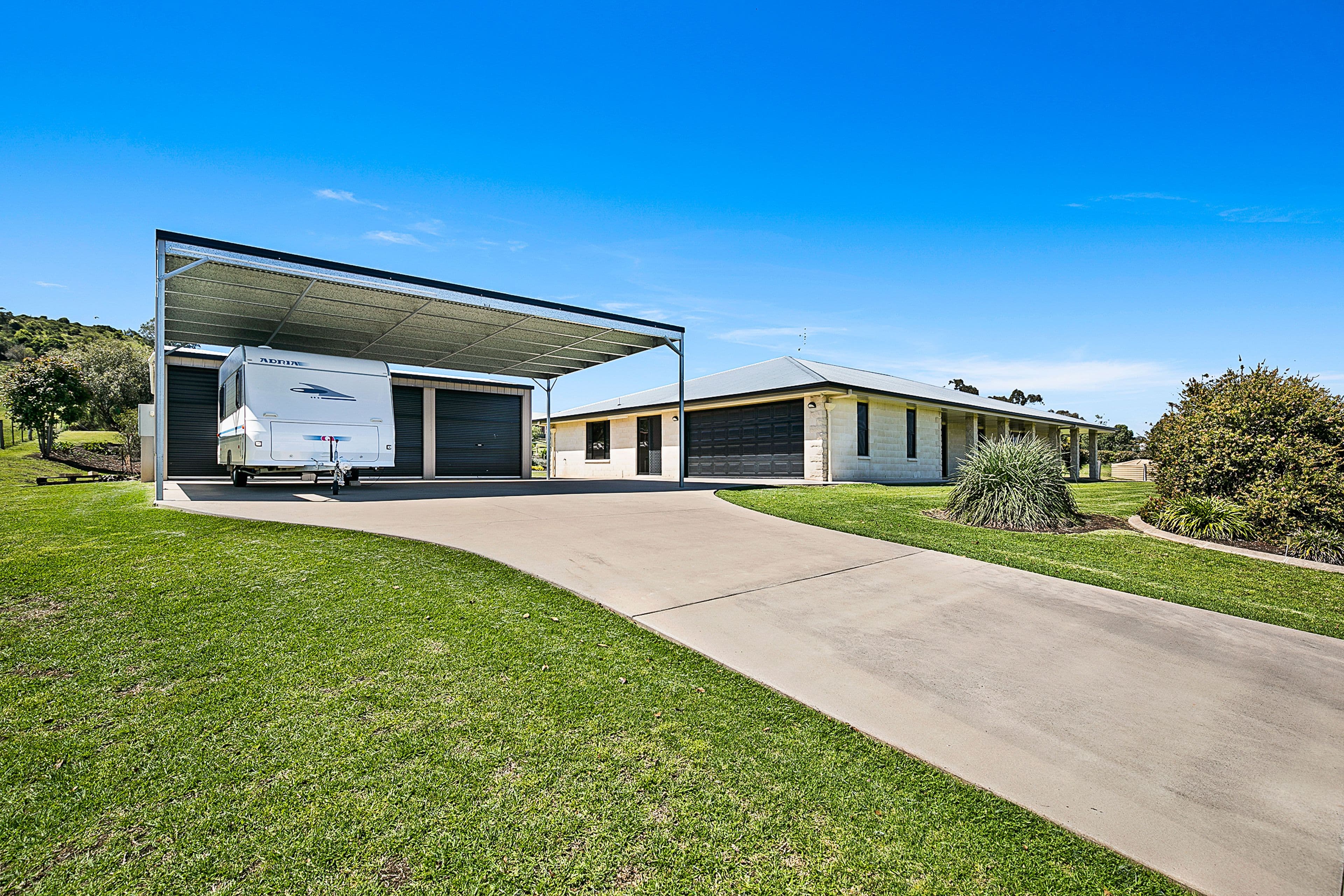 8 Gowrie - Tilgonda Road, GOWRIE JUNCTION QLD 4352, Gowrie Junction - Image 1