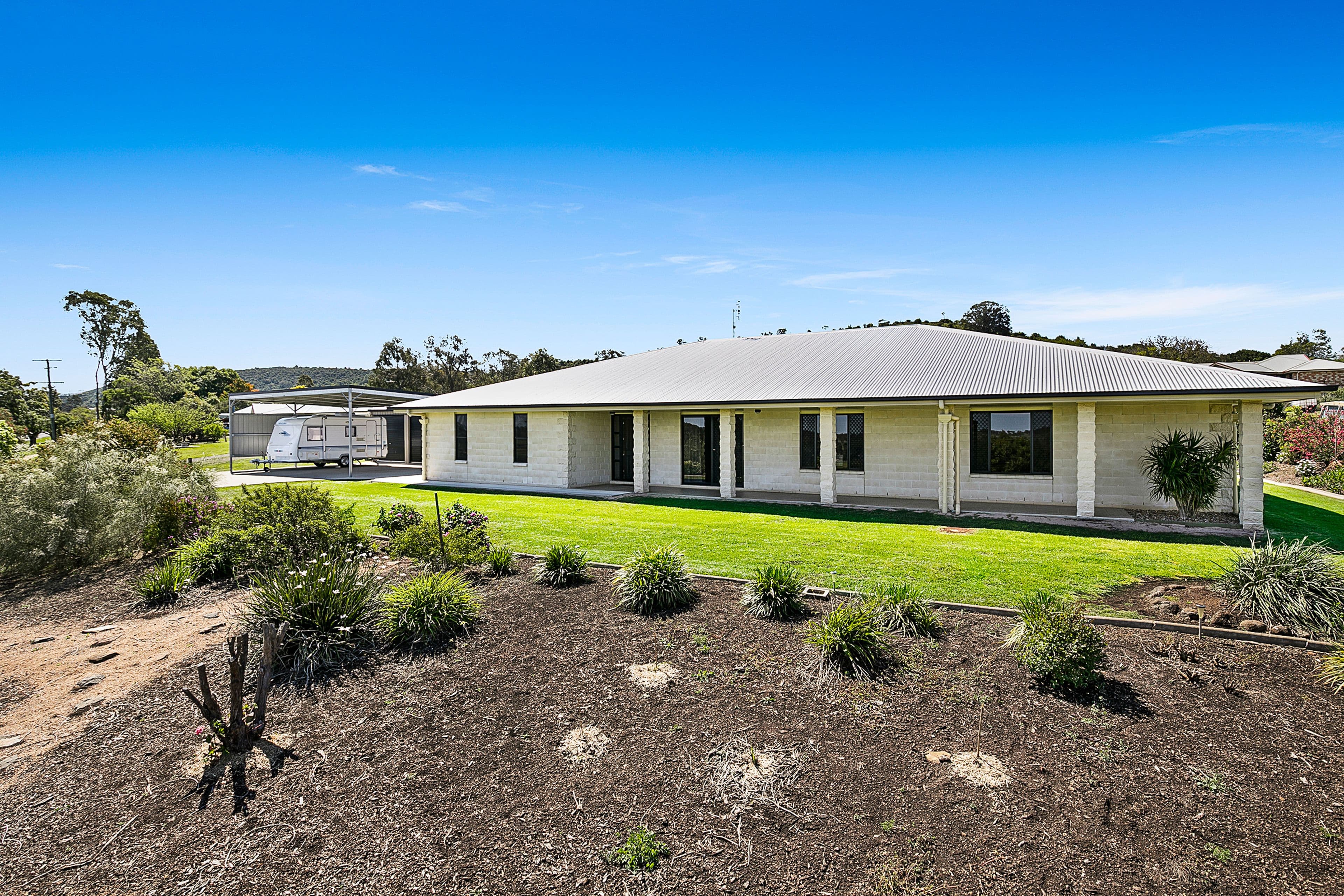 8 Gowrie - Tilgonda Road, GOWRIE JUNCTION QLD 4352, Gowrie Junction - Thumbnail 2