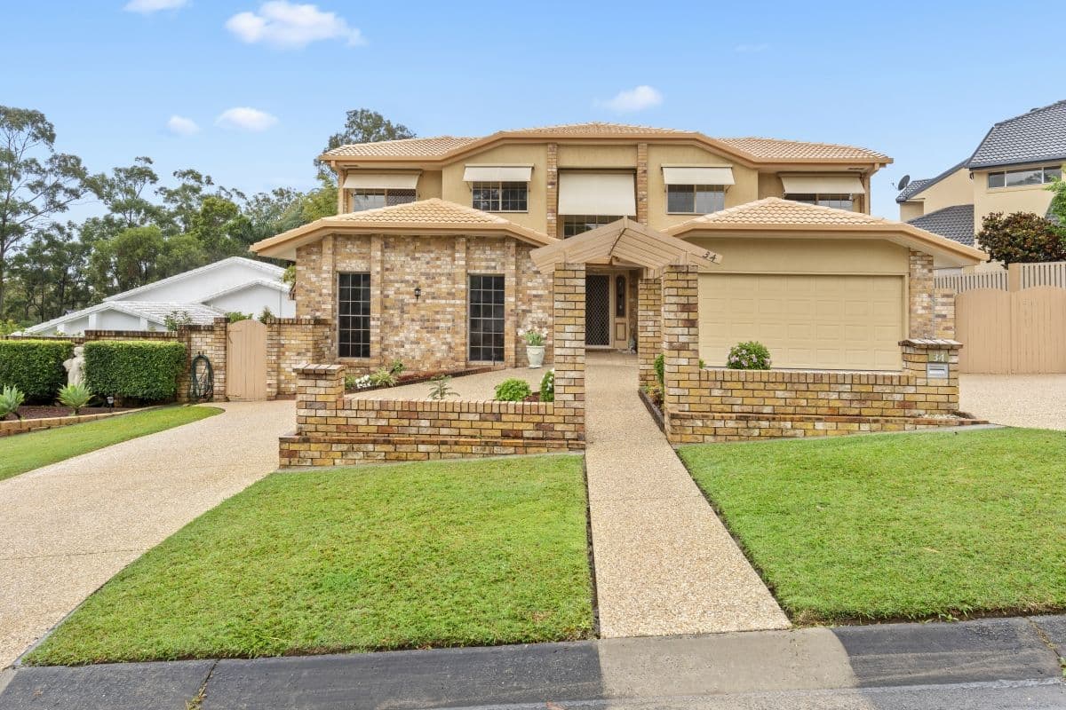 34 Banff Court, Robina QLD 4226, Robina - Image 1