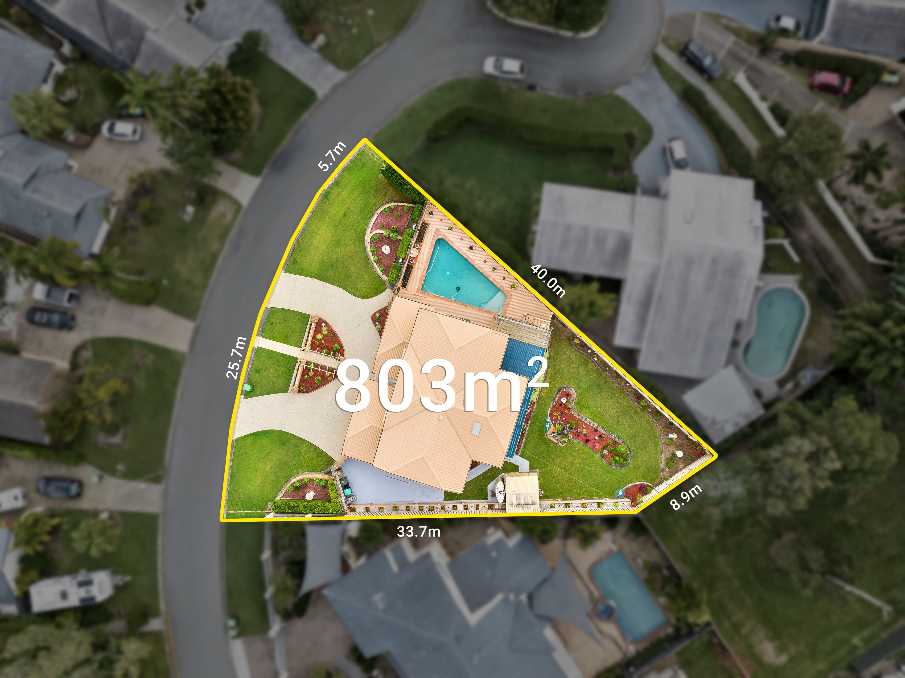34 Banff Court, Robina QLD 4226, Robina - Thumbnail 2
