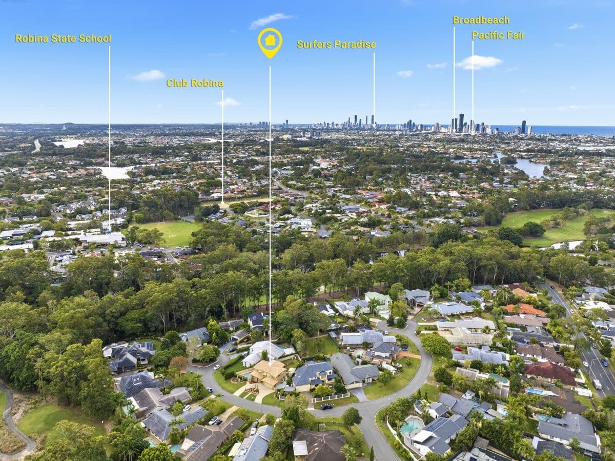34 Banff Court, Robina QLD 4226, Robina - Thumbnail 4