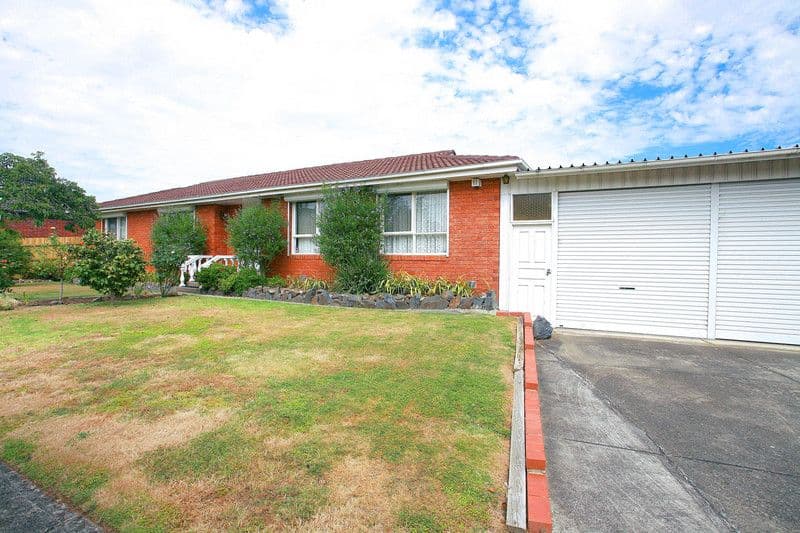 18 Sherwood Crescent, DANDENONG NORTH VIC 3175, Dandenong North - Image 1