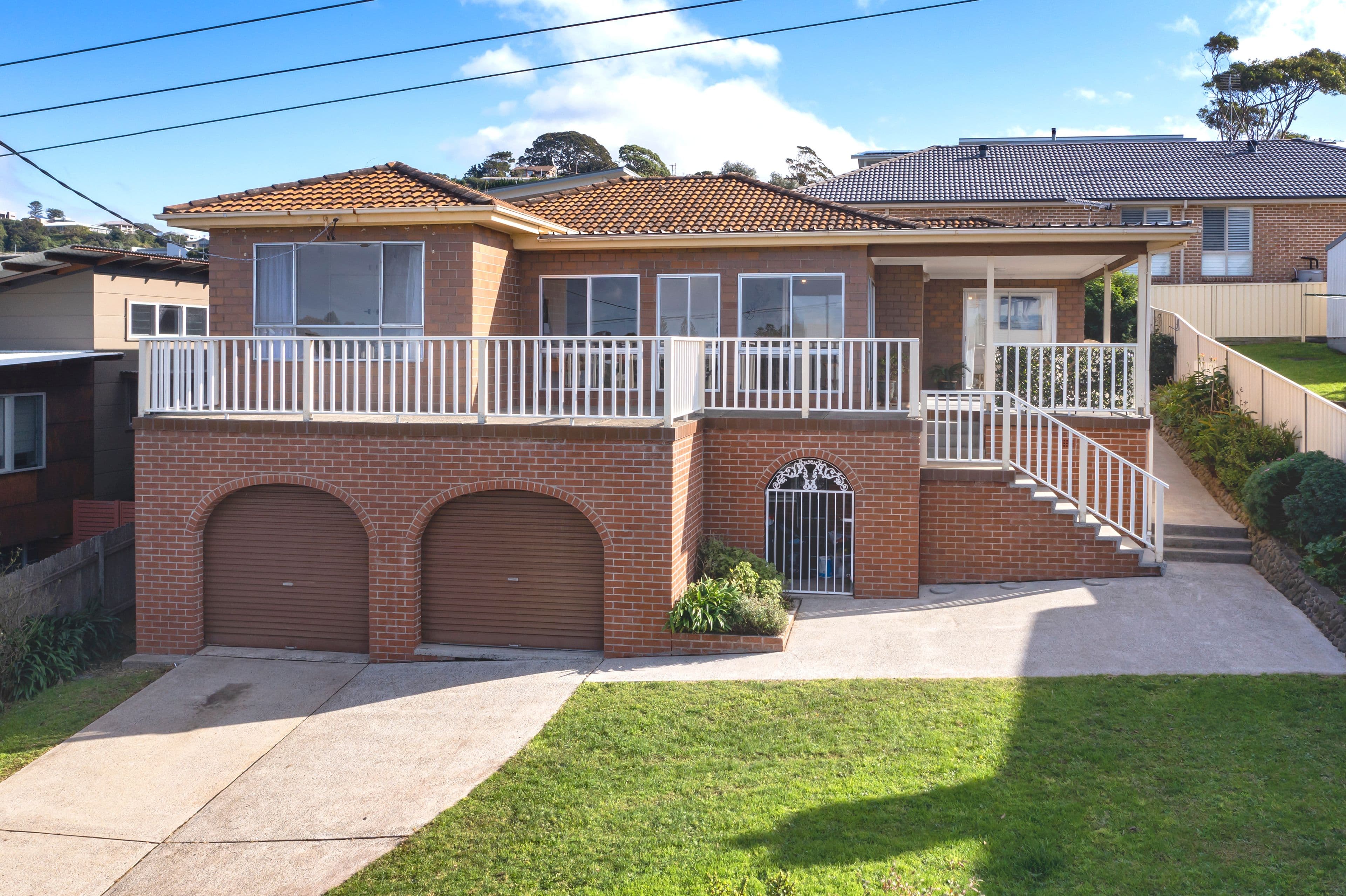 135 Shoalhaven Street, Kiama NSW 2533, Kiama - Image 1