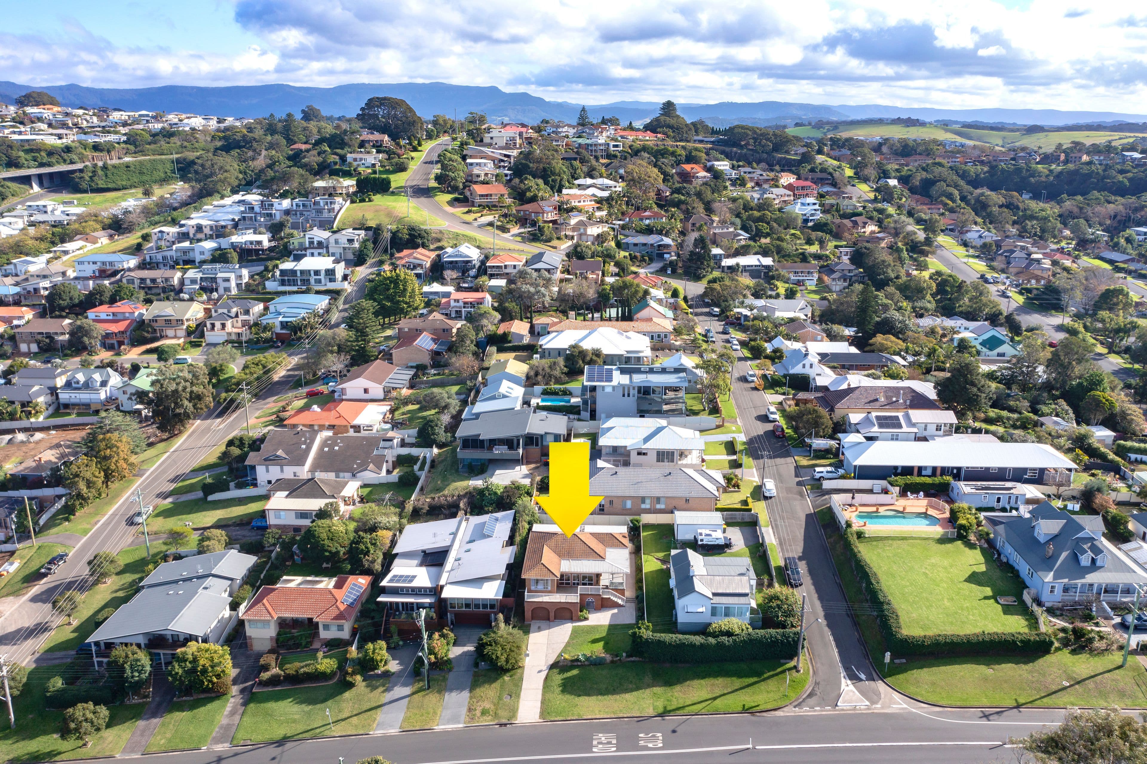 135 Shoalhaven Street, Kiama NSW 2533, Kiama - Thumbnail 4