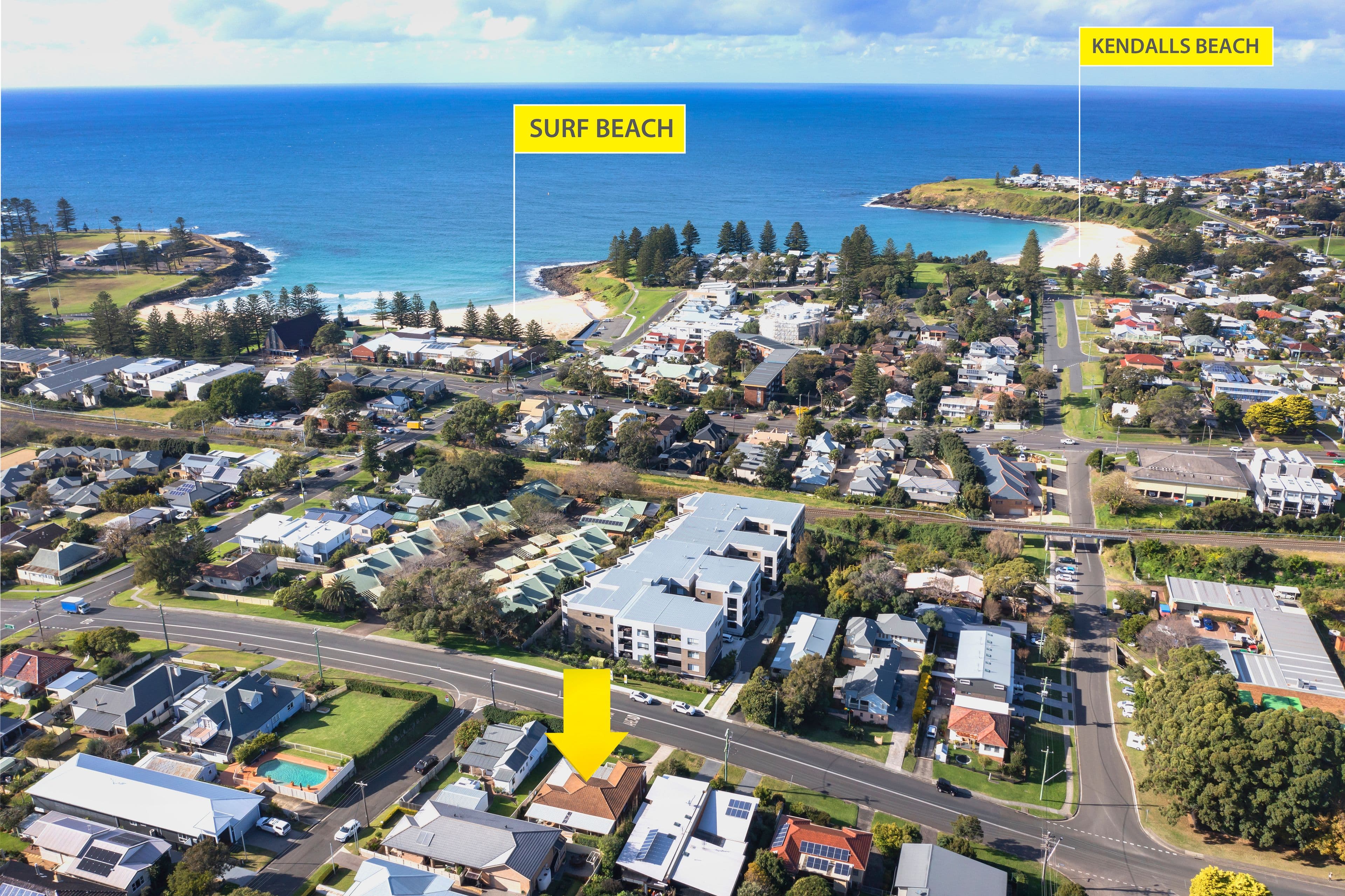 135 Shoalhaven Street, Kiama NSW 2533, Kiama - Thumbnail 8
