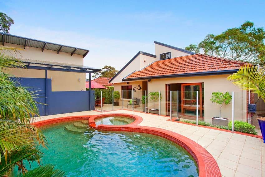 1 Trouve Street, LANE COVE NSW 2066, Lane Cove - Image 1