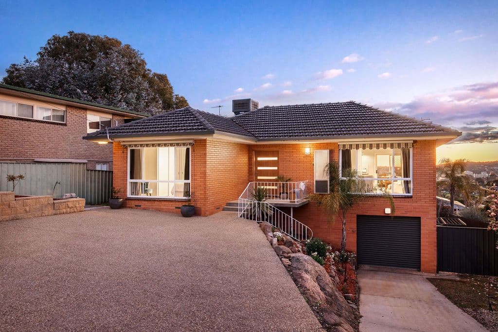 403 Heath Street, East Albury NSW 2640, East Albury - Image 1