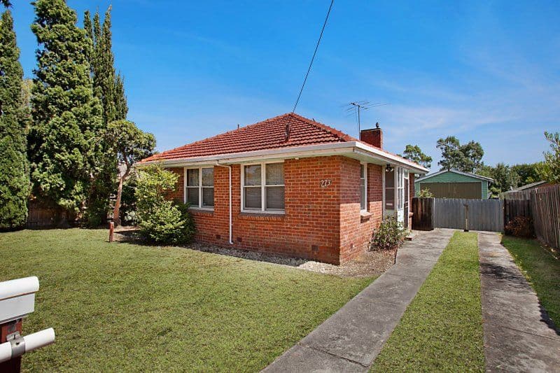 273 Oriel Road, HEIDELBERG WEST VIC 3081, Heidelberg West - Image 1