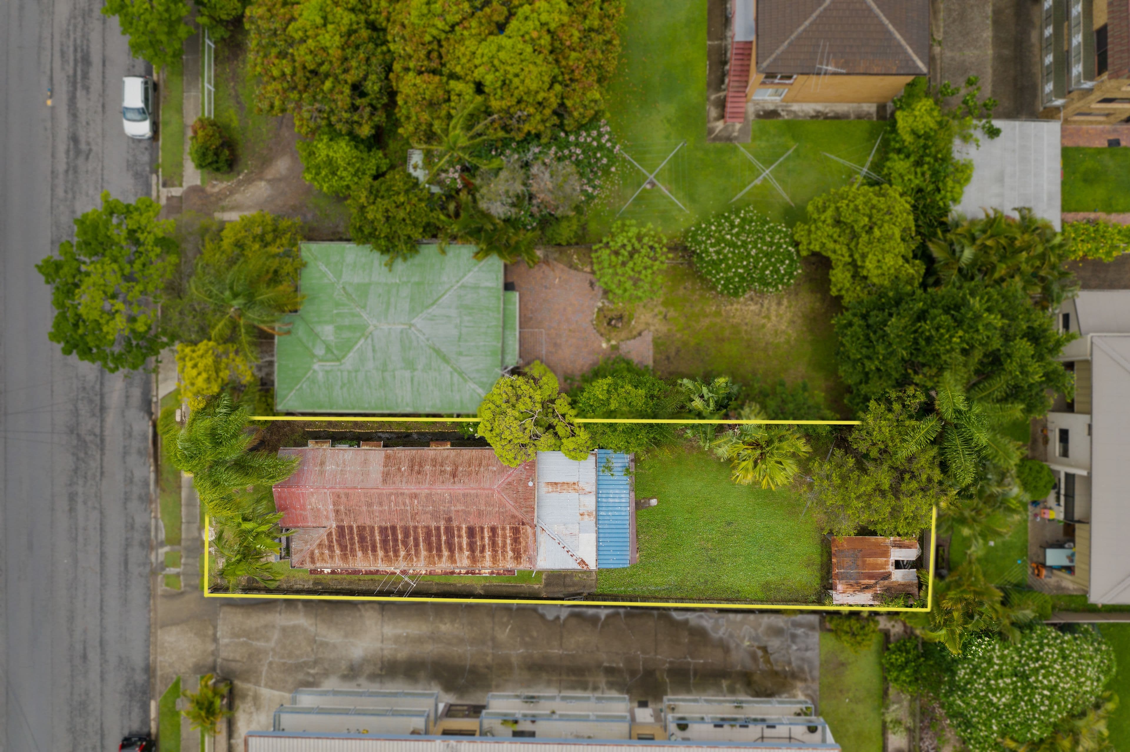 21 Logan Street, Greenslopes QLD 4120, Greenslopes - Thumbnail 3