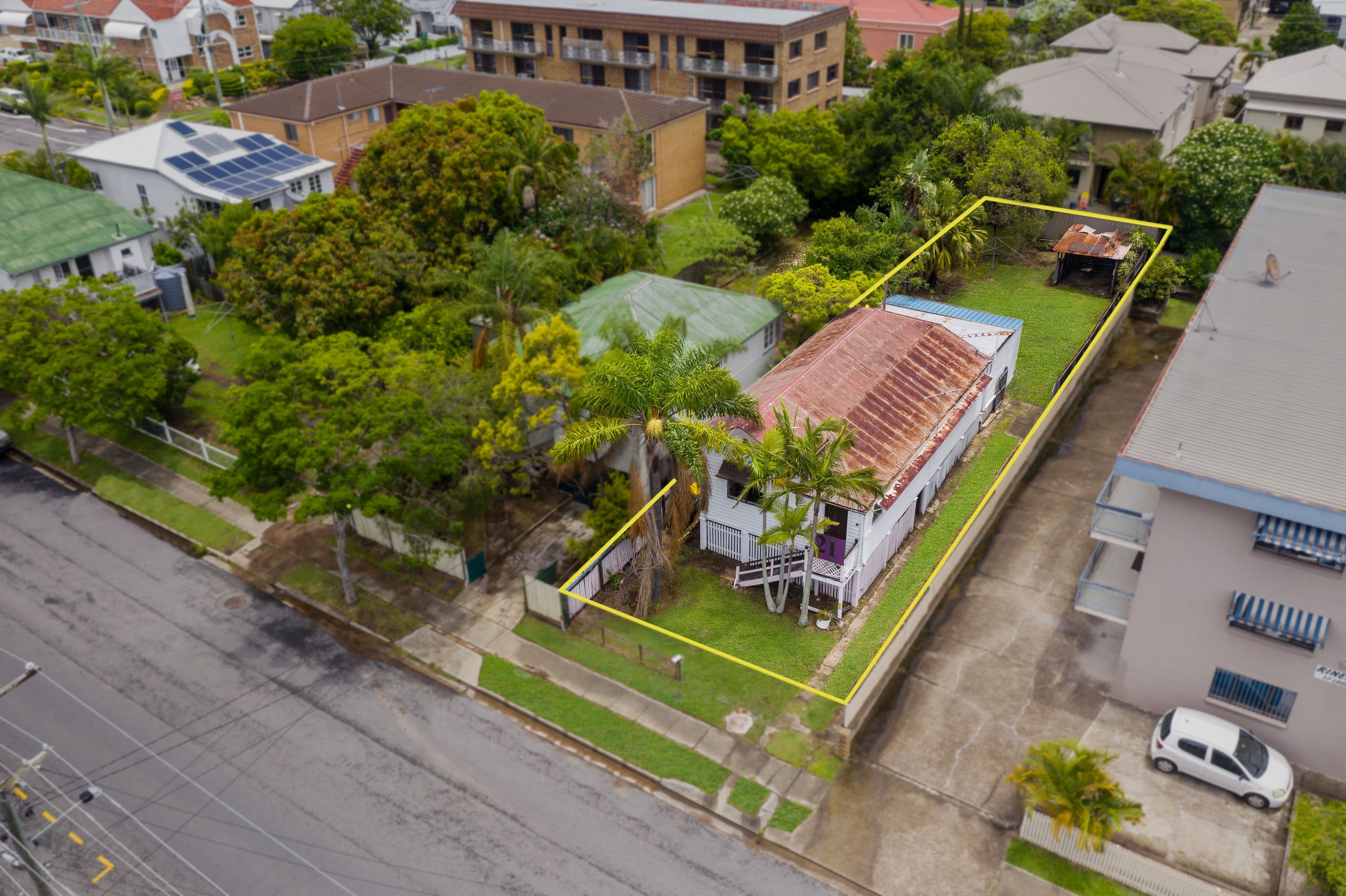 21 Logan Street, Greenslopes QLD 4120, Greenslopes - Thumbnail 4