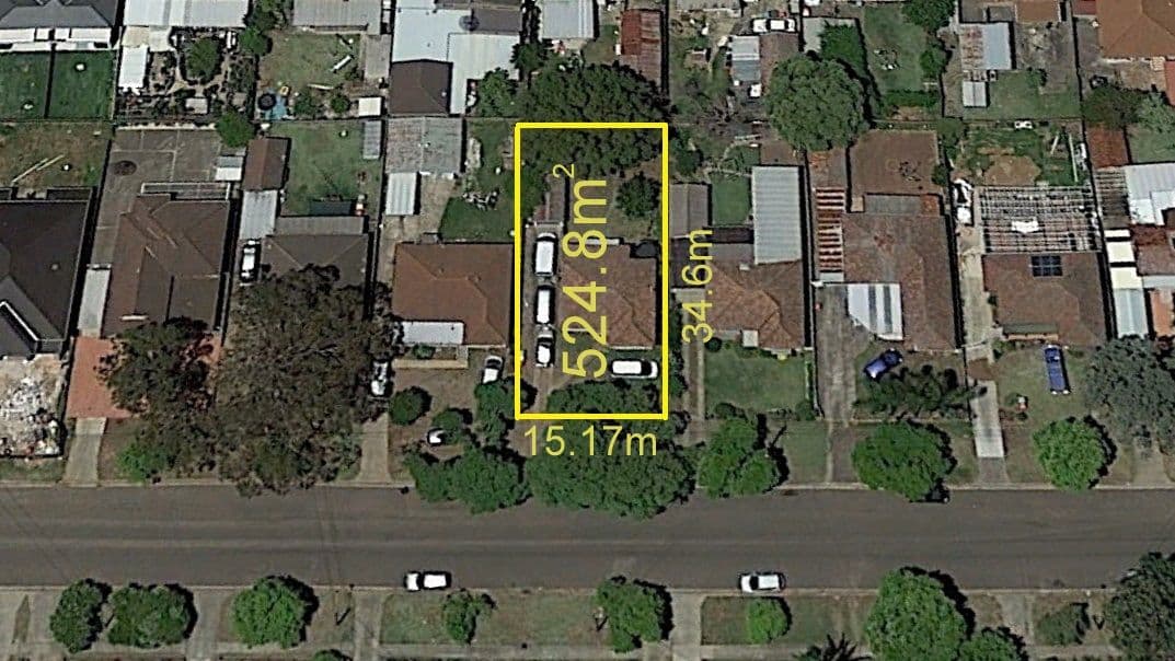 21 The Avenue, Yagoona NSW 2199, Yagoona - Thumbnail 2