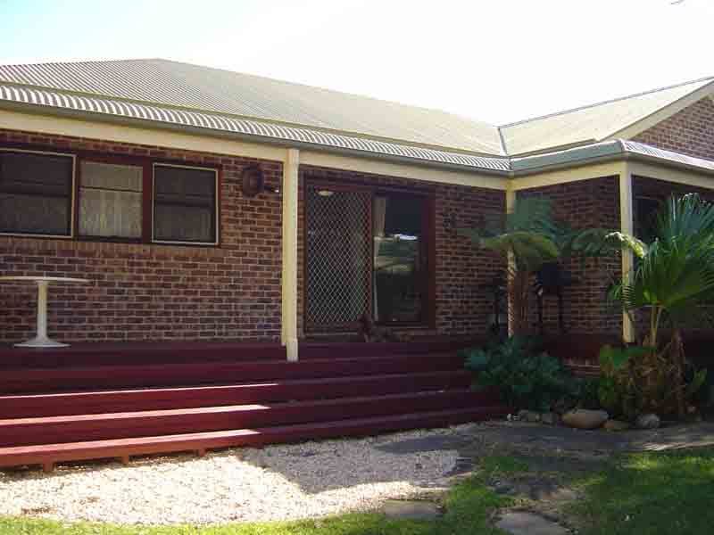 9 Goodsell Street, Cunjurong Point NSW 2539, Cunjurong Point - Thumbnail 8