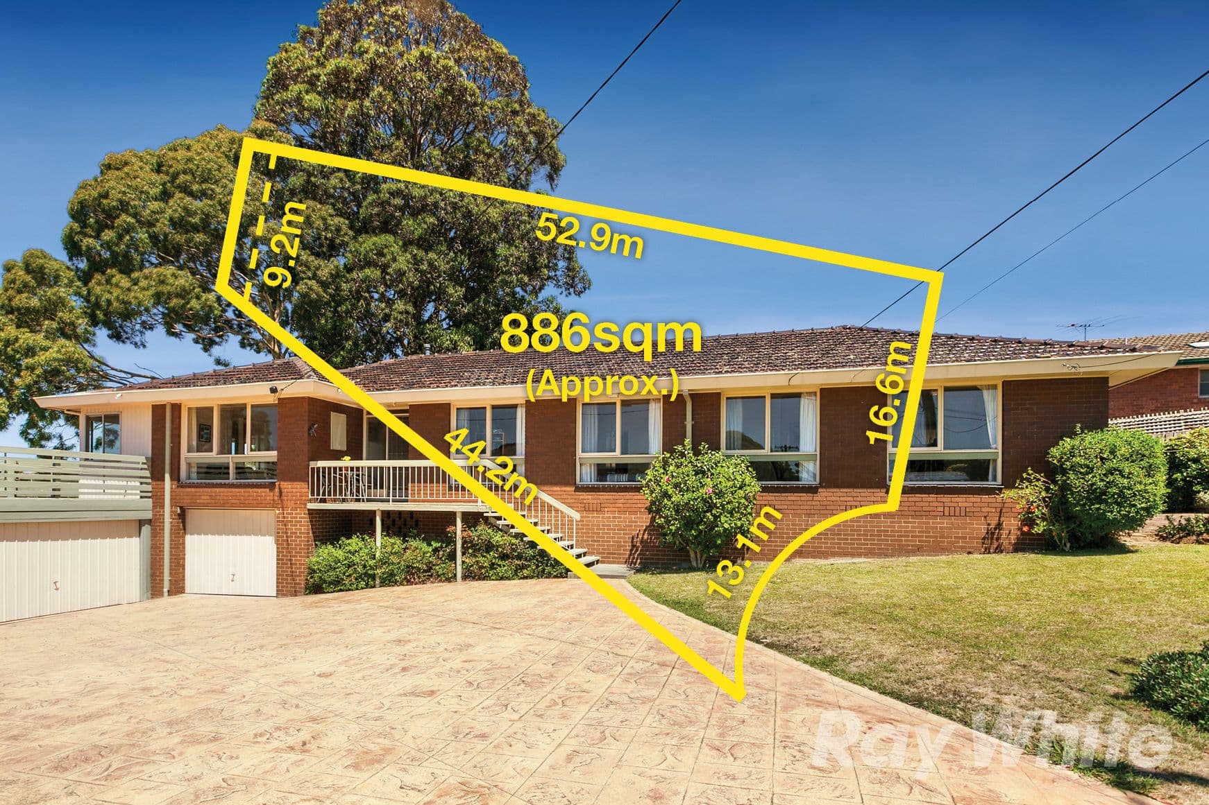 5 Terama Court, Glen Waverley VIC 3150, Glen Waverley - Image 1