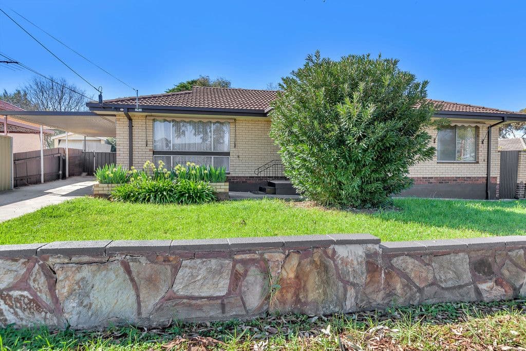 16 Oklahoma Avenue, Para Vista SA 5093, Para Vista - Image 1