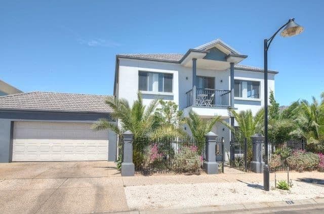 52 Shoalhaven Circuit, Mawson Lakes SA 5095, Mawson Lakes - Image 1