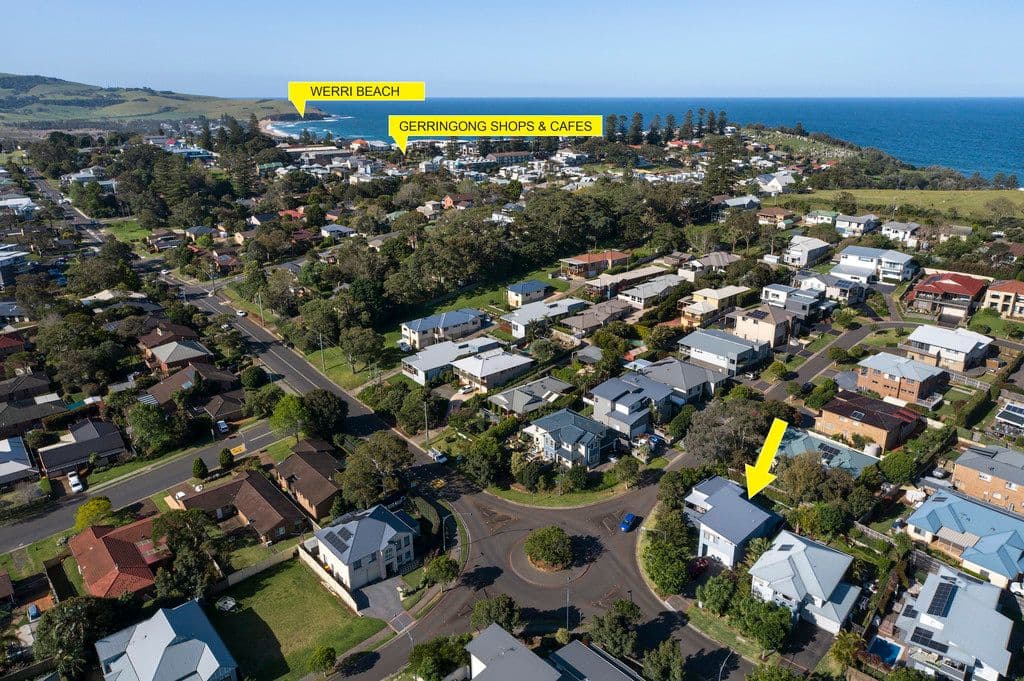1 Aldinga Avenue, Gerringong NSW 2534, Gerringong - Thumbnail 5